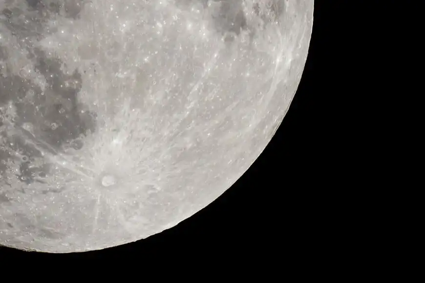Luna Fría