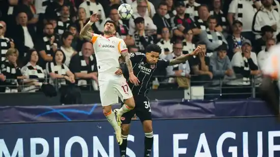 Escándalo en el fútbol turco: más de mil jugadores suspendidos por apuestas ilegales