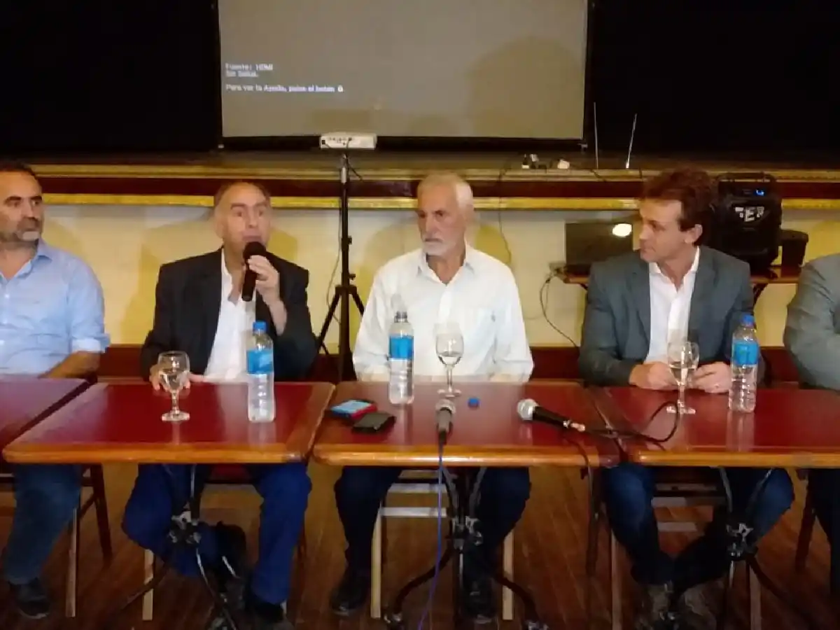 El Grupo Cooperativo Devoto recibió importantes visitas