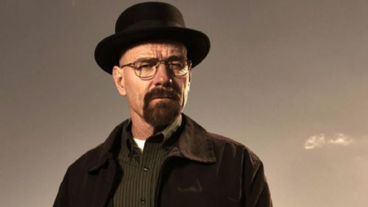 Walter White