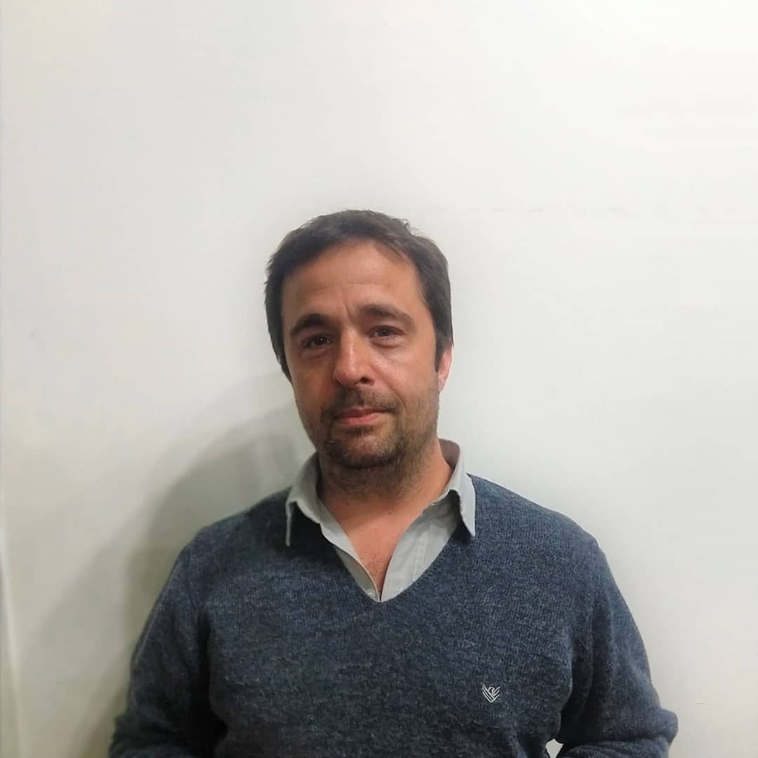 Luis Mac Kay se expresó tras la sesión legislativa