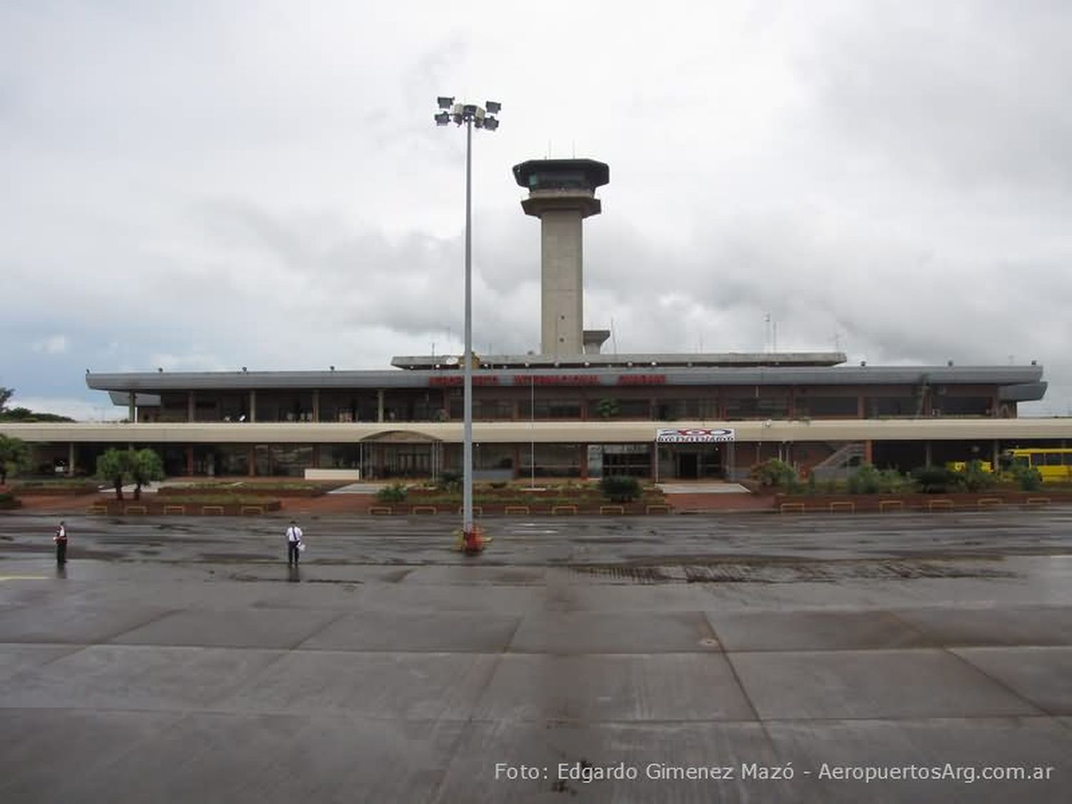 COPA Airlines estaría interesada en operar en Ciudad del Este