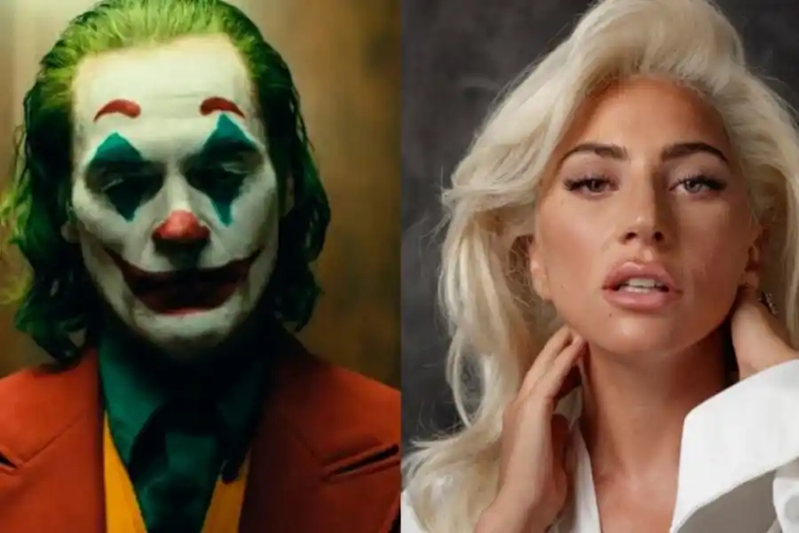 Joker 2: Lady Gaga, en conversaciones para unirse a Joaquin Phoenix