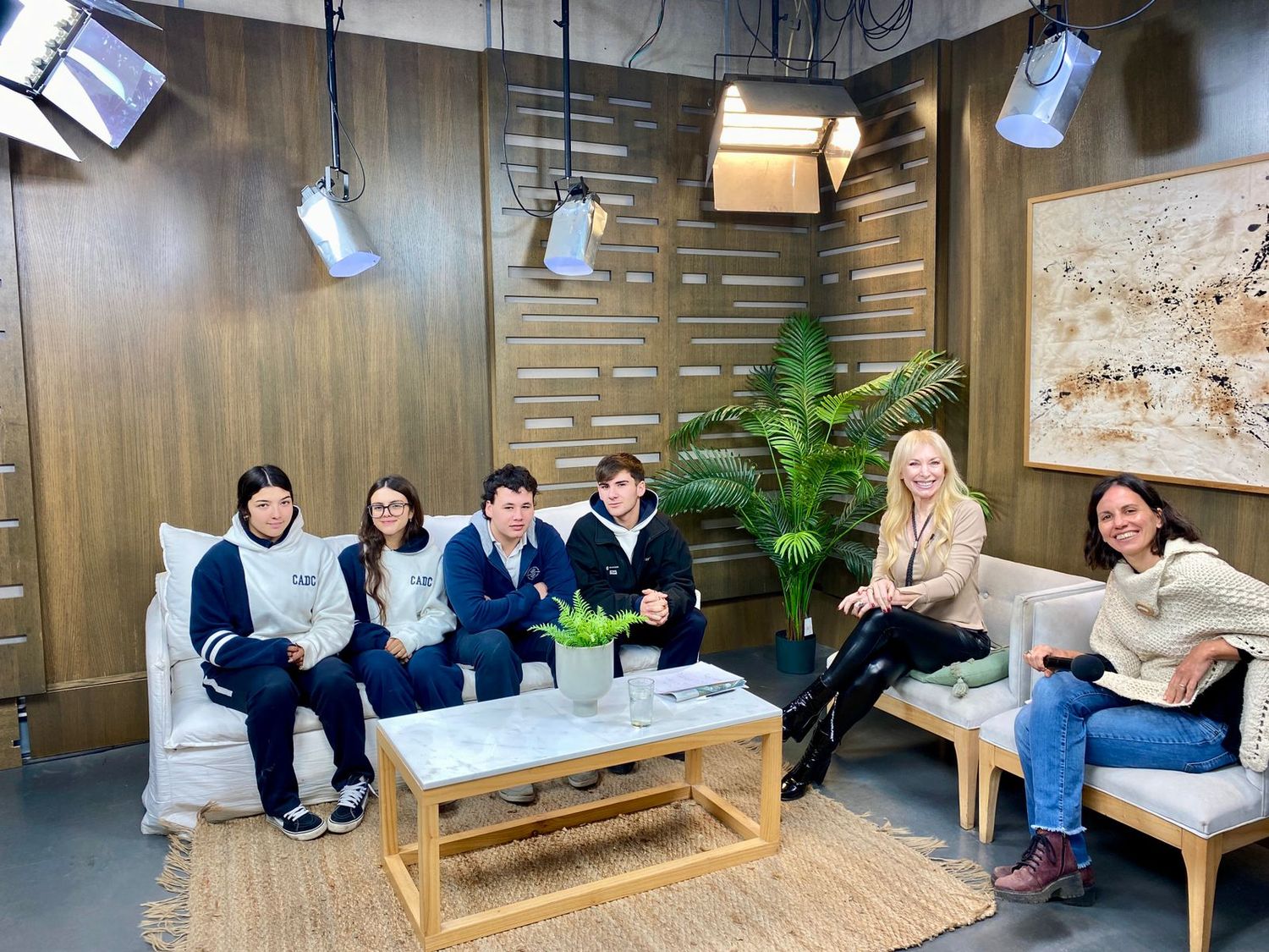 La evolución del periodismo en Tandil