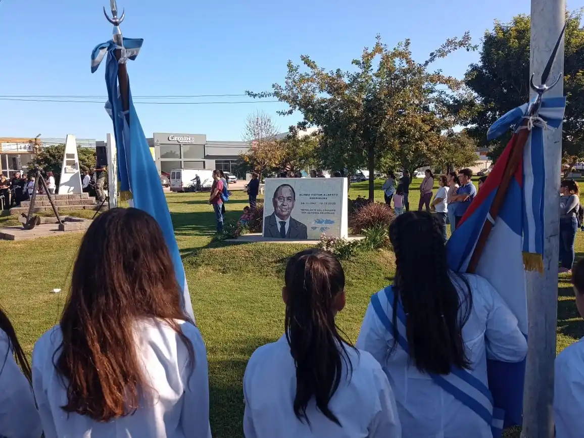 ARA General Belgrano