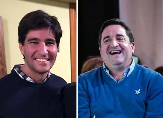 El aporte de quienes vienen en las listas de concejales