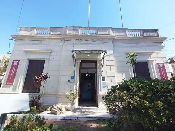 Ciclo “Voces que transforman: Museos, educación y nuevos horizontes en el mundo”