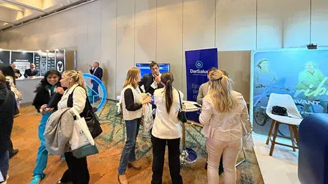 Se llevó a cabo el 22º Congreso de Gerontología y Geriatría 2026 en Mar del Plata