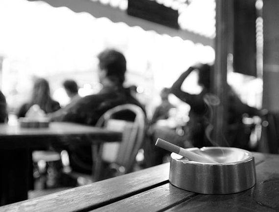Humo de tercera mano: el riesgo invisible del cigarrillo
