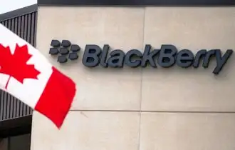 BlackBerry, vendida por u$s4.700 millones