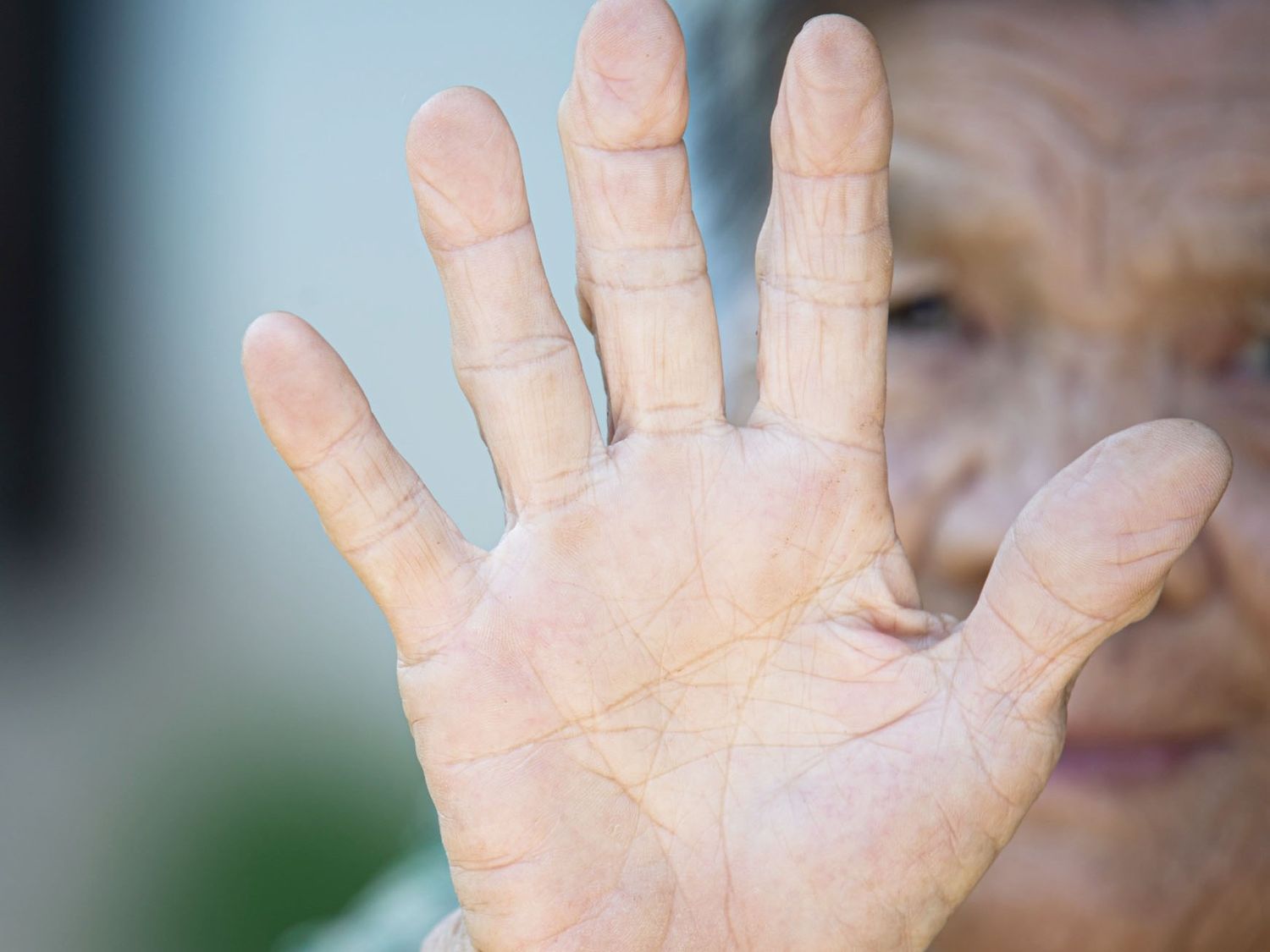 Actividades por el Día Mundial de Toma de Conciencia sobre el Abuso y Maltrato hacia las Personas Mayores