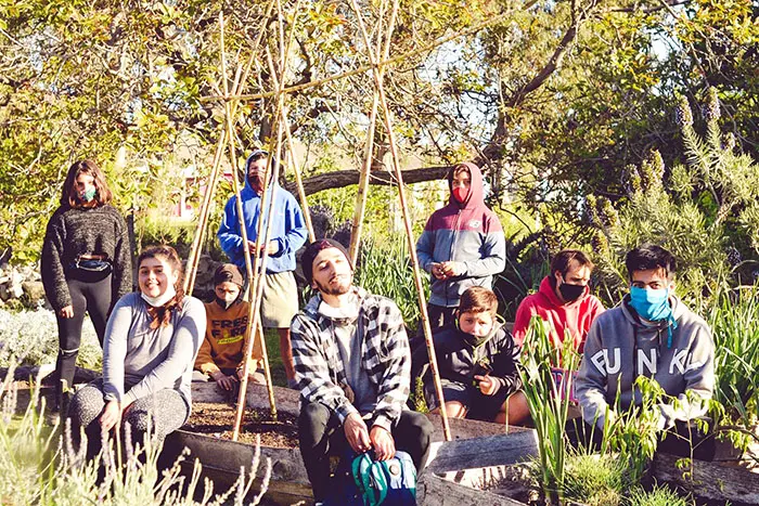 Necochea Ciudad Frutal impulsa un concurso de zapallos gigantes