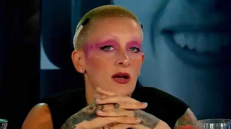 Furia traicionó a su fandom: una respuesta inesperada la dejó muy mal parada