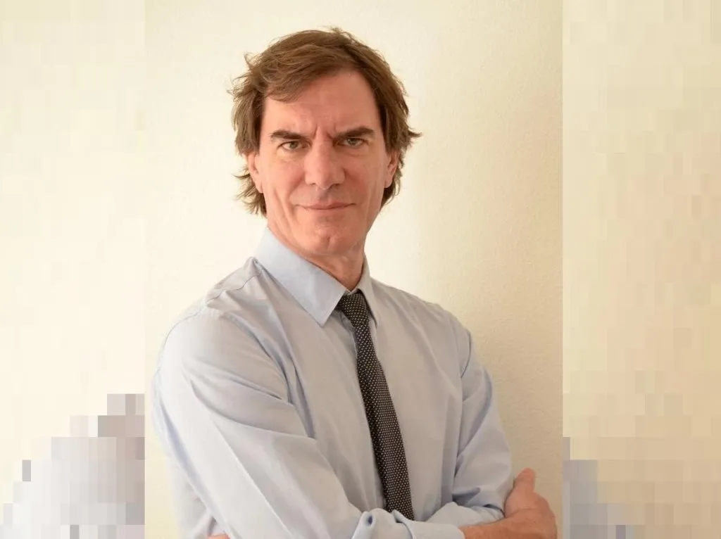 Darío Lopérfido tenía 61 años