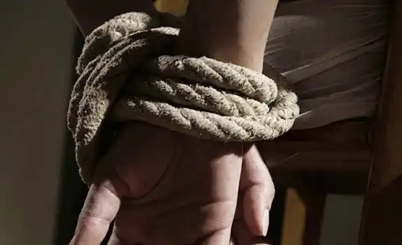 Encontraron asesinado y atado de pies y manos a un empleado municipal