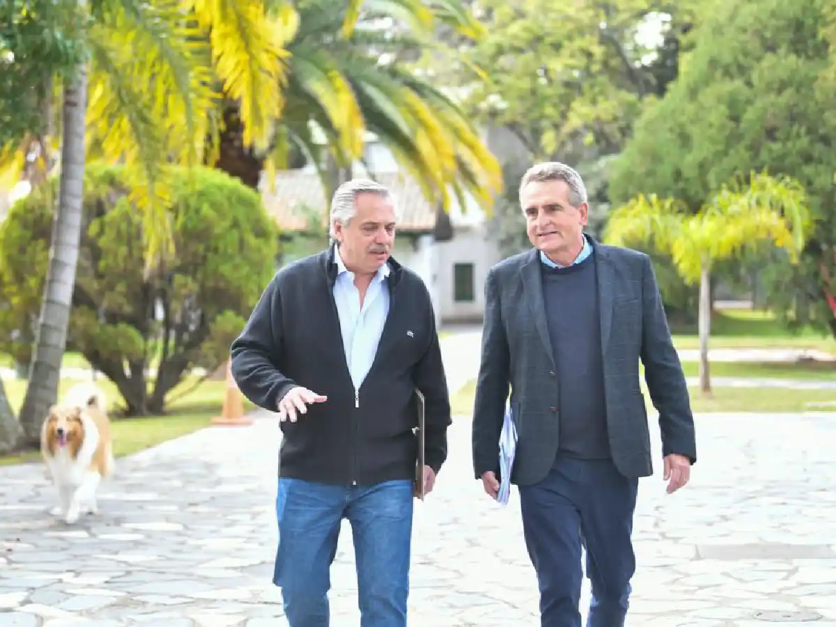 El Gobierno prorrogó por cuatro meses la intervención de la AFI y oficializó a Rossi como su titular