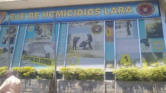 NEGOCIABA UNA PISTOLA, SE ARMÓ UNA TRIFULCA y murió la novia: tragedia en el estado Lara