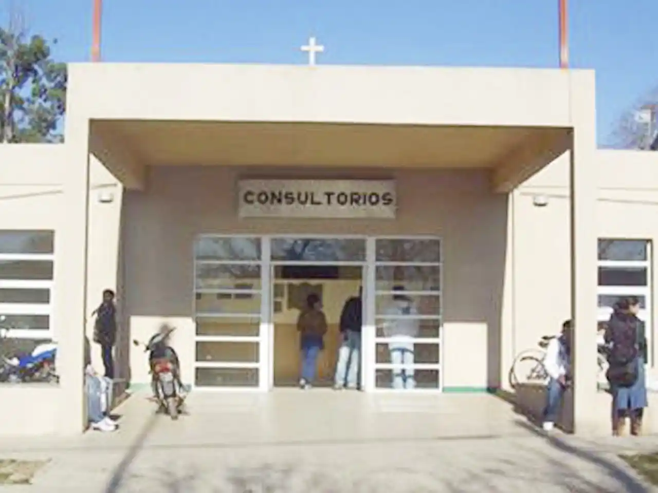 La CTM donará una ambulancia al hospital Santa Rosa