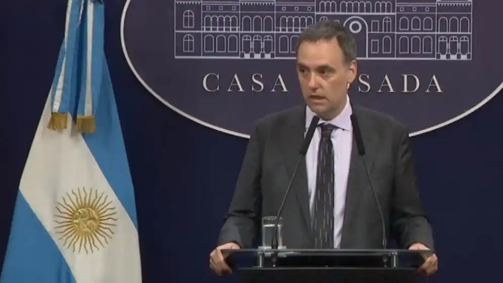 El Gobierno descontará el día a los estatales que adhieran al paro de este jueves