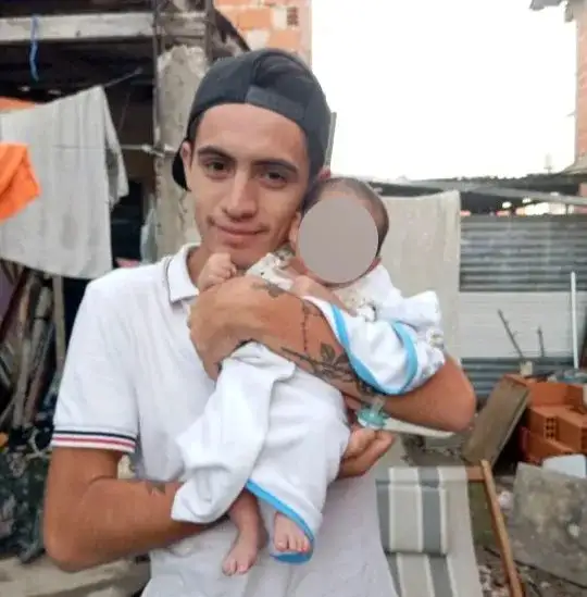 ezequiel