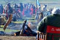Este domingo habrá Kermesse Rural en Fulton