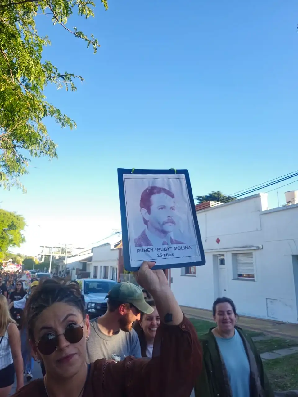 Marcha memoria - 11