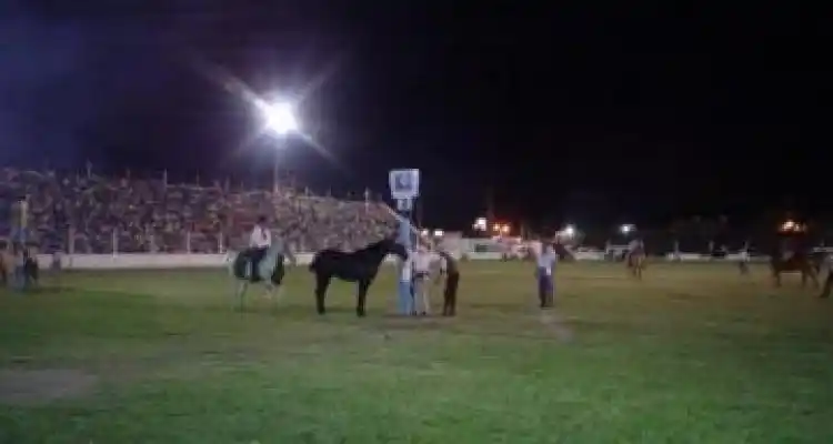 San Pedro tiene su propio festival de Folklore