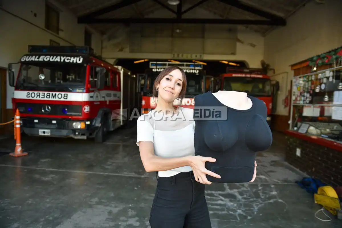 micaela gallino womanikin - 3