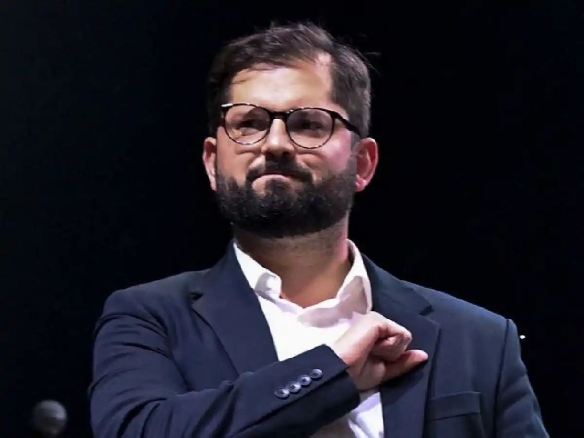 La economía y la reforma tributaria, los primeros desafíos para Gabriel Boric