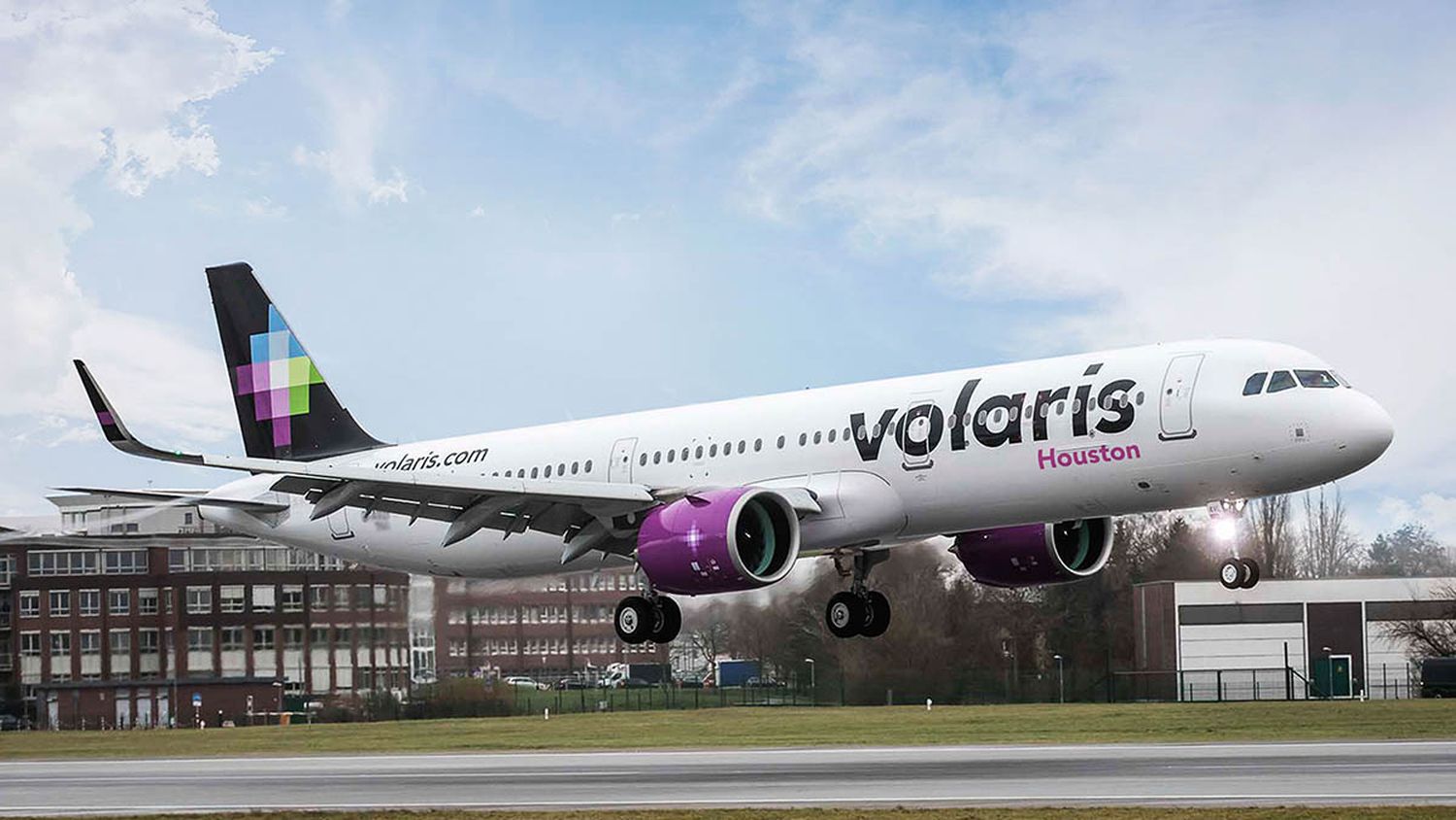 Paris Air Show: Volaris confirma un pedido por 25 A321neo