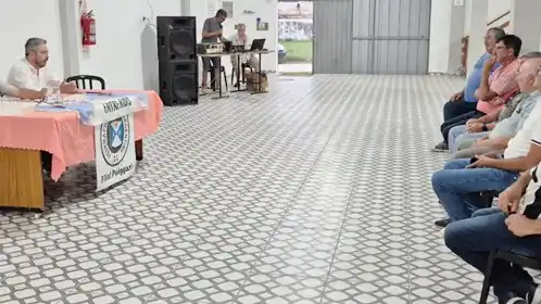 Productores analizaron el impacto del amparo por aplicaciones de fitosanitarios