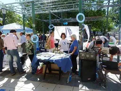 Entre Ríos implementa un programa integral contra las enfermedades crónicas 