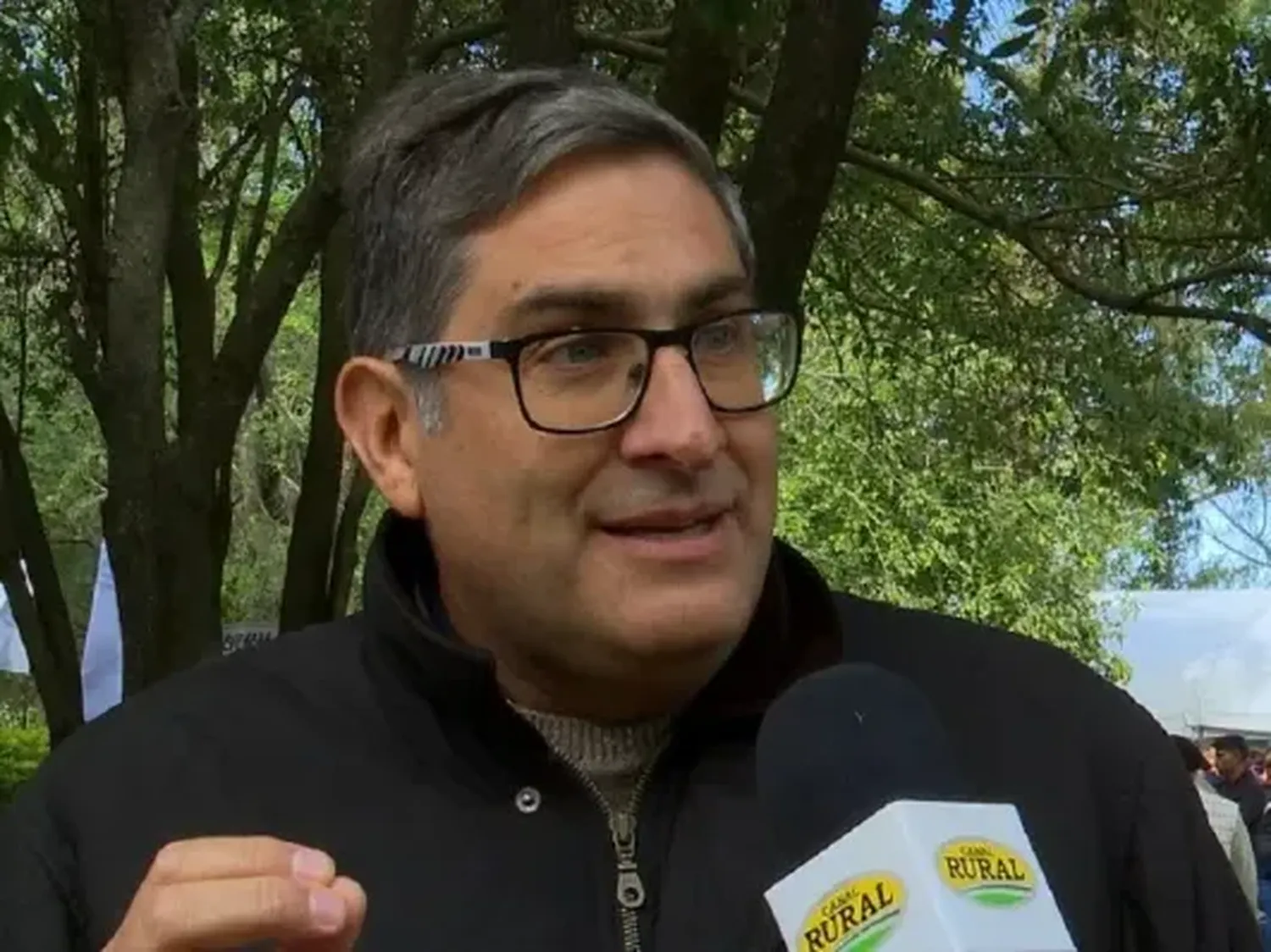 Hondo pesar por el fallecimiento de Iñaki Etchevehere