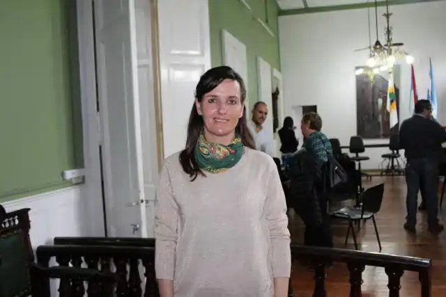  “Por el envejecimiento de la población cada vez se van a necesitar más cuidadores domiciliarios”