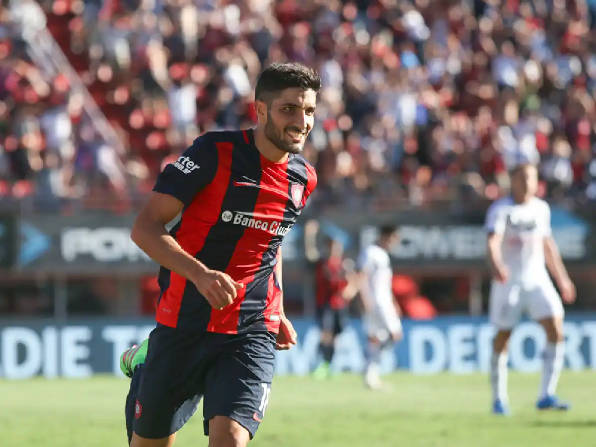 Inicia su camino en Río