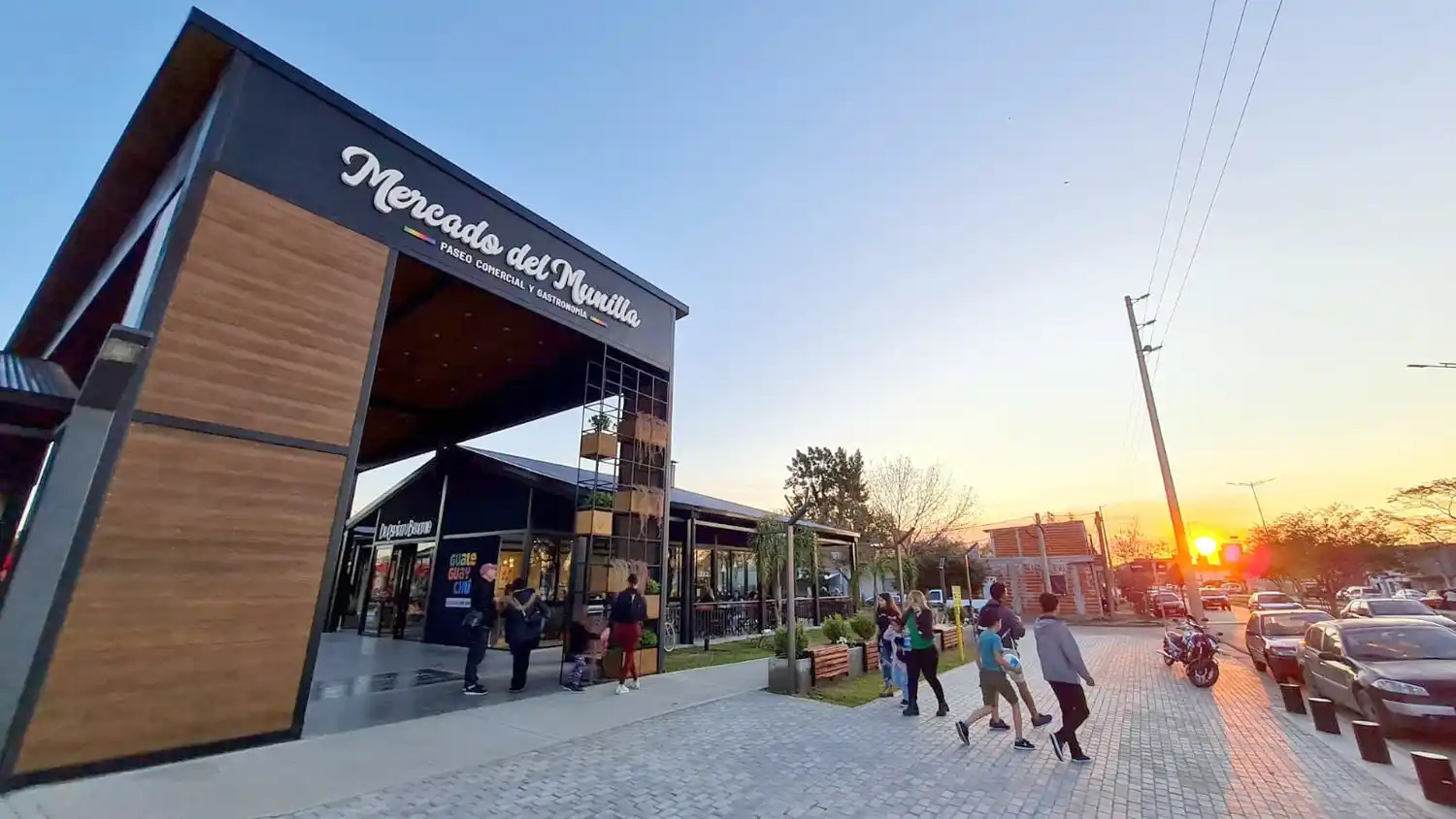 Realizarán un bingo solidario para la Sala de Pediatría del Hospital en el Mercado del Munilla