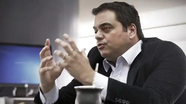 Triaca: “La movilización de la CGT es innecesaria, inoportuna y tiene tufillo político”