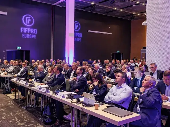 FIFPRO EUROPA