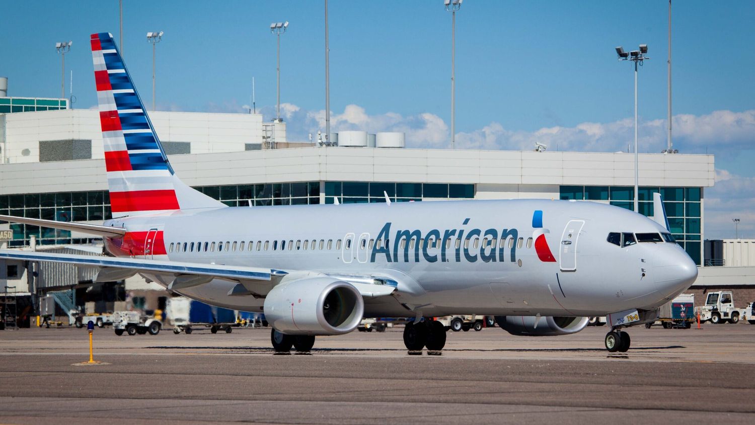 American Airlines ceases flights to Bogotá, Cali and Medellín from New York