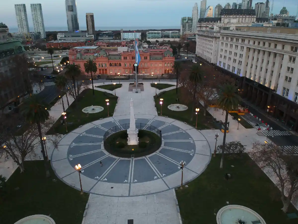 ¿Es posible dividir Buenos Aires?