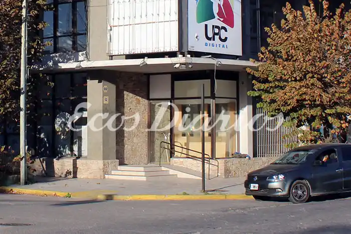 Con personal mínimo y medidas de prevención, la Usina sigue abierta