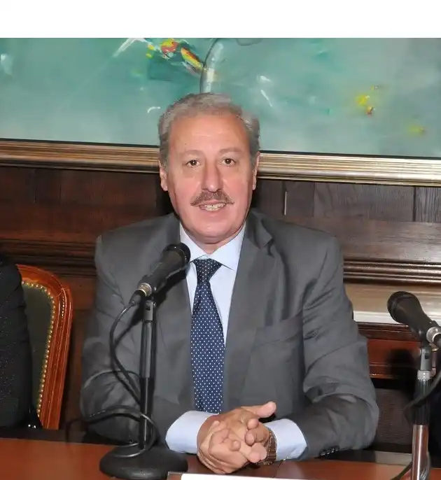 Elecciones 2015: El Secretario de Culto de la Nación será candidato a Concejal