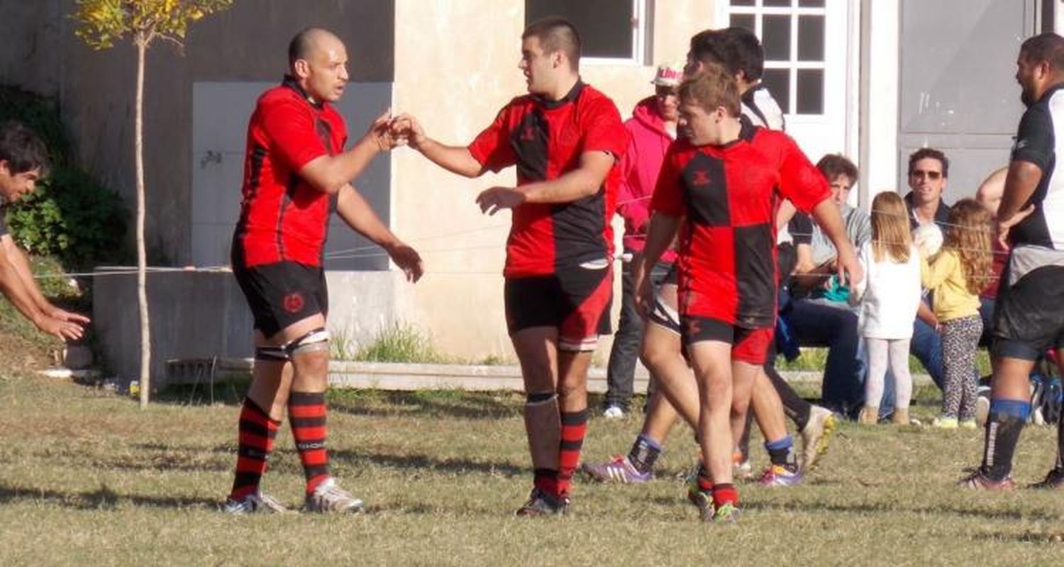 Abultado triunfo de “Los Biguá”