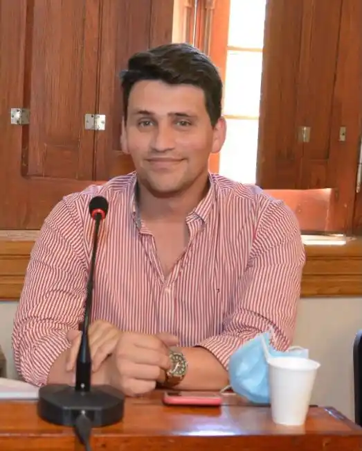 Juan Ignacio Olano: “Mañana cuando hable Davico se cae el relato del piaggismo”