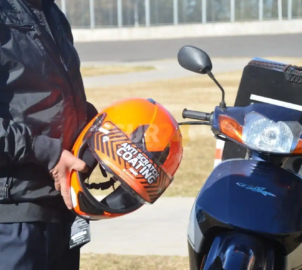 Venado Tuerto: convocan a cadetes no registrados para que puedan desarrollar la actividad 