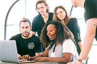 Globant entregará 1000 becas para personas interesadas en estudiar carreras de tecnología
