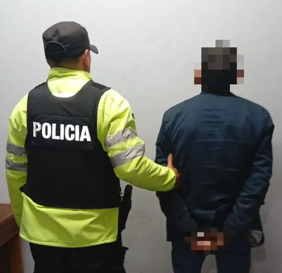 secuestro - 3