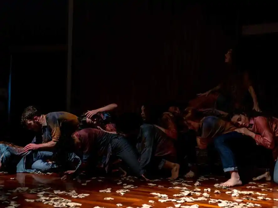 El gobierno de Santa Fe sigue fomentando la cultura.