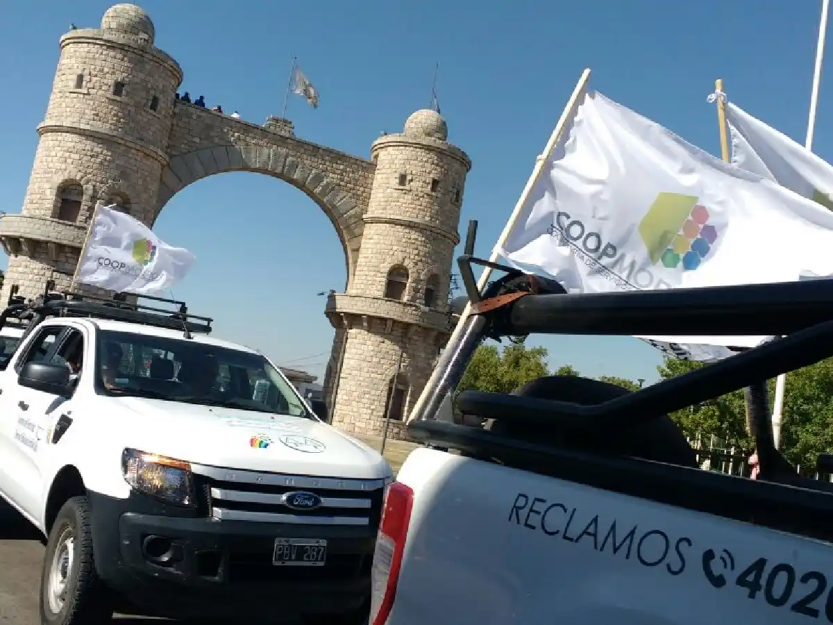 Las cooperativas llevaron su reclamo a Córdoba y el Gobierno les pidió ser "responsables"