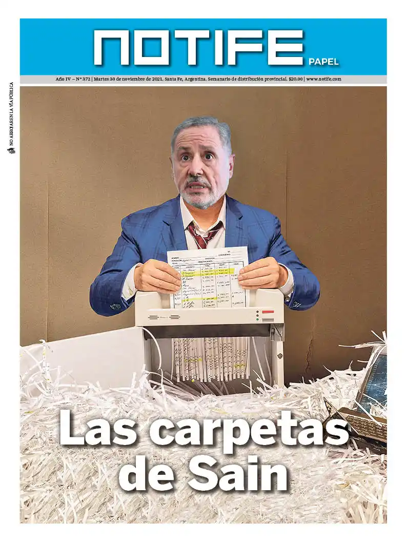 Semanario Notife: Edición N° 378